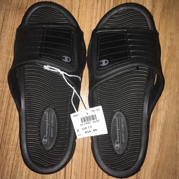 champion adjustable slides